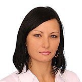 Врач Калёнова Виктория Валерьевна