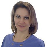 Врач Калмыкова Анна Валентиновна