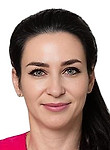 Врач Калмыкова Анна Владимировна