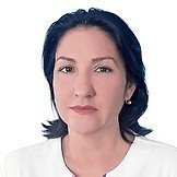 Врач Калмыкова Ирина Петровна