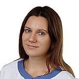Врач Кальницкая Ольга Ивановна