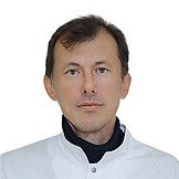 Врач Калустов Сергей Герасимович