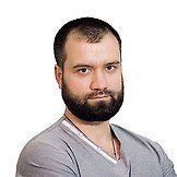 Врач Камаев Константин Витальевич