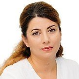 Врач Камбарьянц Нина Карповна