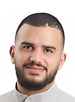 Врач Камбер Васим Махмудович