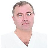Врач Каменев Сергей Валерьевич