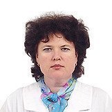 Врач Камлева Ольга Вячеславовна