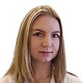 Врач Камышанская Елена Геннадьевна