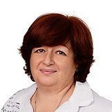 Врач Кандрашова Ольга Геннадиевна