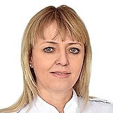 Врач Канкина Светлана Петровна