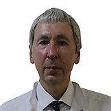 Врач Канорский Сергей Григорьевич