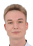 Врач Капирулин Андрей Сергеевич