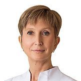 Врач Капирулина Ольга Валентиновна