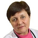 Врач Капитонова Наталья Михайловна