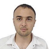 Врач Каппушев Мурадин Билялович