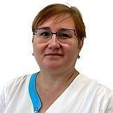 Врач Капран Ольга Владимировна