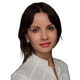 Врач Капрарь Ирина Яковлевна