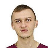 Врач Карабут Дмитрий Сергеевич
