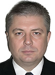 Врач Караченец Борис Алексеевич