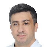 Врач Карагезов Георгий Олегович
