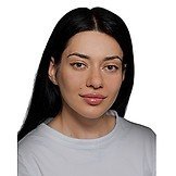 Врач Карагезова Кристина Гаврииловна