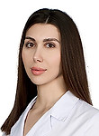 Врач Карагульян Альбина Артуровна