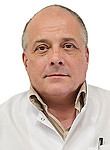 Врач Каракай Михаил Ильич
