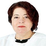 Врач Карахалис Людмила Юрьевна
