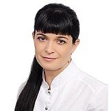 Врач Каракозьян Ольга Николаевна