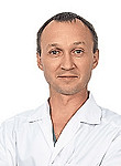 Врач Каракурчи Сергей Владимирович