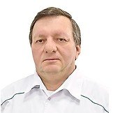 Врач Карамян Рафаэль Григорьевич