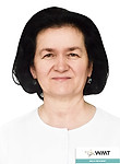 Врач Карамурзина Зульфа Адыхамовна