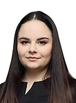 Врач Карапетян Анжелика Рудиковна