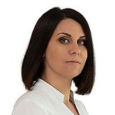 Врач Карапетян Ирина Александровна