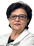 Врач Карапетян Лаура Тофиковна
