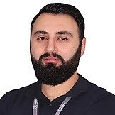 Врач Карапетян Вардан Андраникович