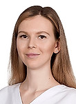 Врач Карасулова Екатерина Романовна