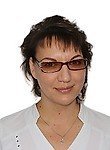 Врач Каравайная Светлана Евгеньевна