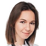Врач Карепанова Елизавета Александровна