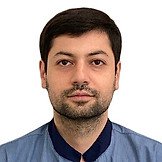 Врач Карибов Янис Николаевич