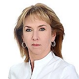Врач Каримова Ольга Валентиновна