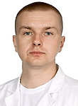 Врач Карлаш Станислав Алексеевич