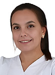 Врач Карманова Станислава Эдуардовна