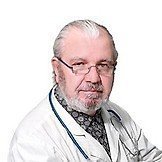 Врач Карпаков Валерий Владимирович