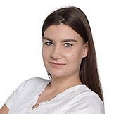 Врач Карпейкина Ксения Михайловна