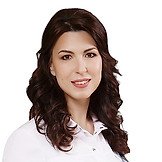 Врач Карпенко Елена Сергеевна