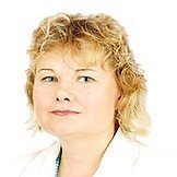 Врач Карпенко Ирина Федоровна