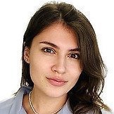 Врач Карпенко Людмила Владимировна
