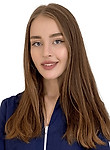 Врач Карпова Дарья Олеговна 