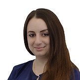Врач Карпова Нина Крикоровна